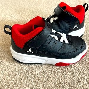 Brand new size 11 Jordan sneakers